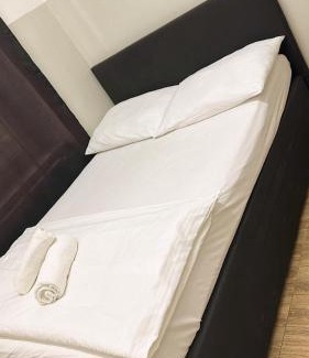 Funfhaus Apartamento | Aparthotel Residence
