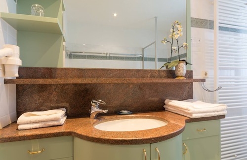Binz Hotel | Aparthotel Rialto & Hotel Esplanade
