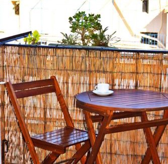 Old Town Apartamento | ApartHotel Riviera - BALCON DES ETATS UNIS - Old Town Promenade des Anglais