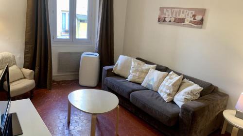Old Town Apartamento | ApartHotel Riviera - COCON BARILLERIE - Old Town - Promenade des Anglais