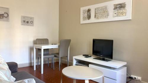 Old Town Apartamento | ApartHotel Riviera - COCON BARILLERIE - Old Town - Promenade des Anglais