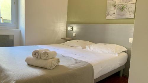 Old Town Apartamento | ApartHotel Riviera - COCON BARILLERIE - Old Town - Promenade des Anglais