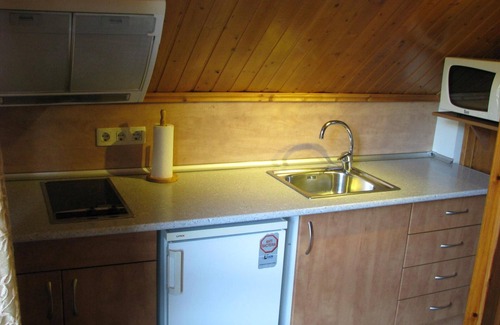 Sallent de Gállego Apartamento | Aparthotel Sarrato