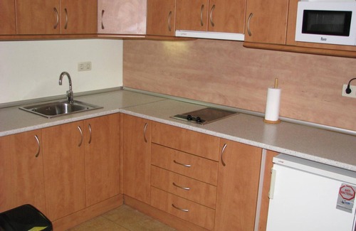 Sallent de Gállego Apartamento | Aparthotel Sarrato
