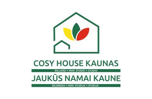 Kaunas Apartamento | Aparthotel - SAVAS 2 - Cosy House Kaunas & Parking
