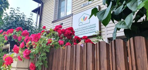 Kaunas Apartamento | Aparthotel - SAVAS 2 - Cosy House Kaunas & Parking