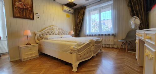 Kaunas Apartamento | Aparthotel - SAVAS 2 - Cosy House Kaunas & Parking