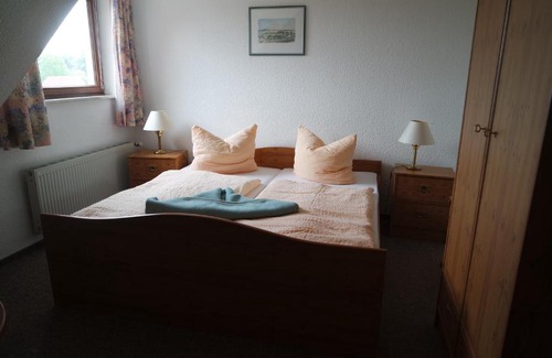 Schaprode Apartamento | Aparthotel Schafshorn