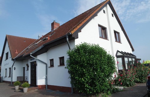 Schaprode Apartamento | Aparthotel Schafshorn
