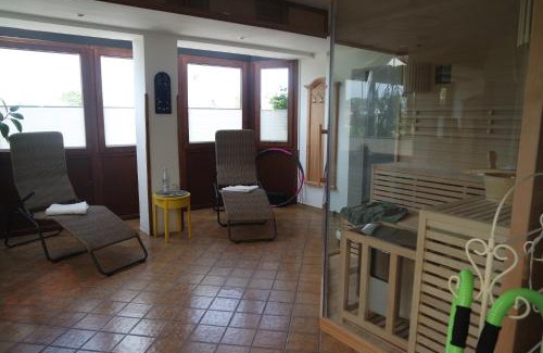 Schaprode Apartamento | Aparthotel Schafshorn