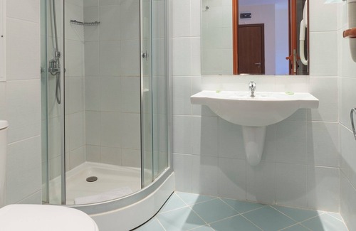 Sozopol Hotel | Aparthotel Serena Residence