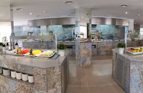 Muro Apartamento | Aparthotel Ses Fotges