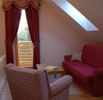 Kraljevec Sesvetski Apartamento | Aparthotel Snjezna Kraljica