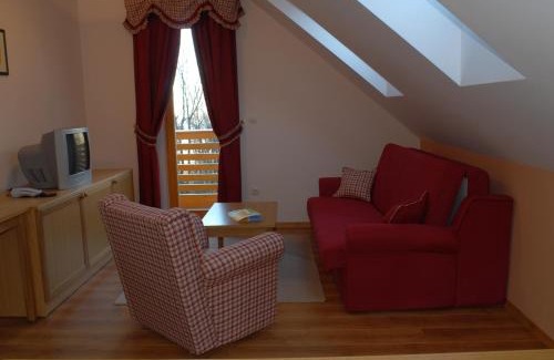 Kraljevec Sesvetski Apartamento | Aparthotel Snjezna Kraljica