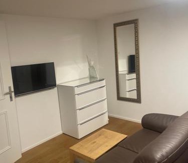 Niederdorf Apartamento | Aparthotel Splendid City Center