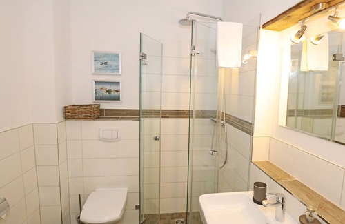 Stralsund Apartamento | Aparthotel St. Marien Altstadt