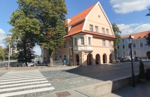 Old Town Apartamento | Aparthotel Stora Antis