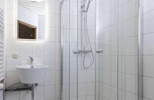 Tribseer Vorstadt Apartamento | Aparthotel Stralsund