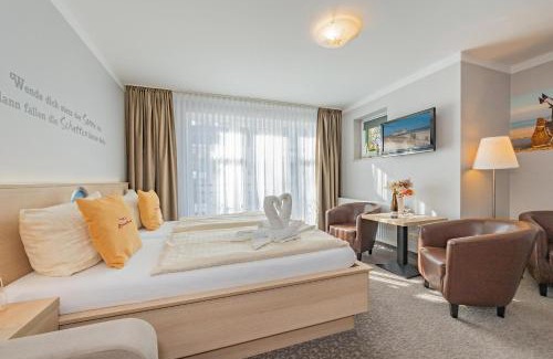 Ahlbeck Hotel | Aparthotel Strandhus