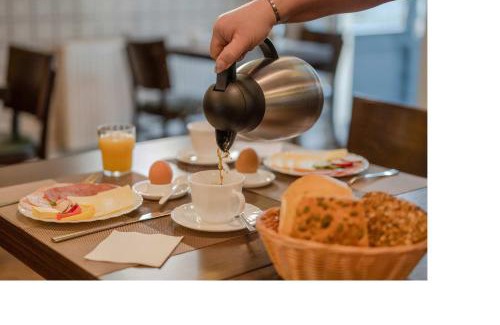 Ahlbeck Hotel | Aparthotel Strandhus