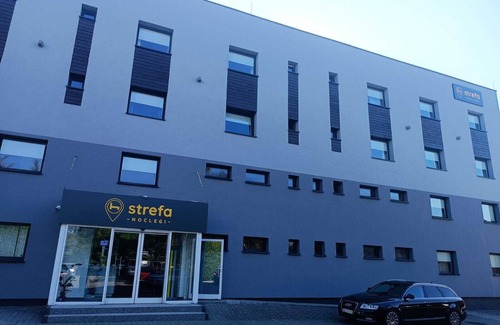 Tychy Apartamento | Aparthotel Strefa Budget