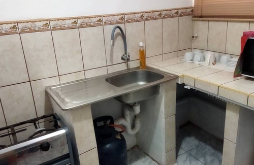 Cusco Apartamento | Aparthotel Suri del Ande Casa Dto. Family