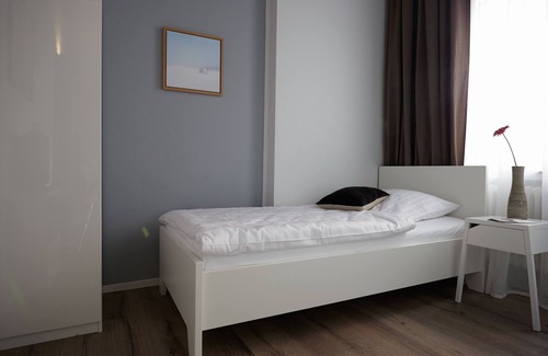 Stadtkern Apartamento | Aparthotel TU-TU
