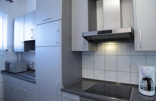 West Berlin Centre Hotel | Aparthotel Vega