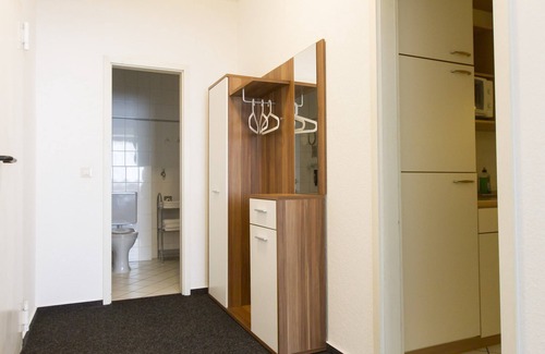 West Berlin Centre Hotel | Aparthotel Vega
