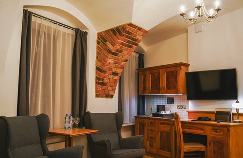 Bielsko-Biala Apartamento | Aparthotel Ventus Rosa