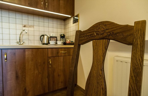 Bielsko-Biala Apartamento | Aparthotel Ventus Rosa