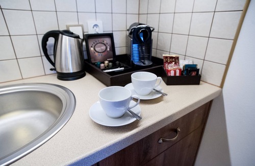 Bielsko-Biala Apartamento | Aparthotel Ventus Rosa