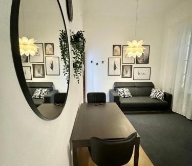 Verona City Centre Apartamento | ApartHotel Verona Centro
