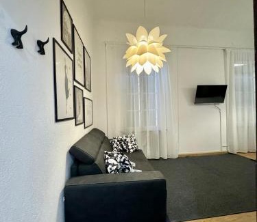Verona City Centre Apartamento | ApartHotel Verona Centro