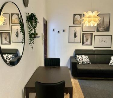 Verona City Centre Apartamento | ApartHotel Verona Centro