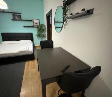 Verona City Centre Apartamento | ApartHotel Verona Centro