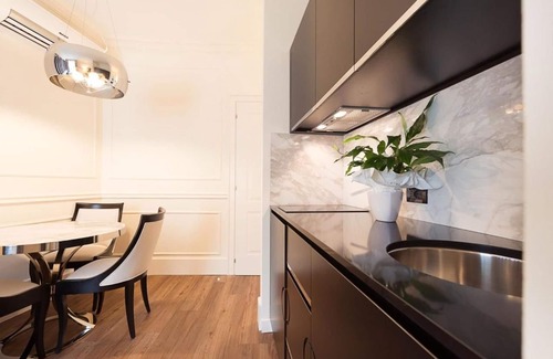 Verona City Centre Apartamento | Aparthotel Verona House