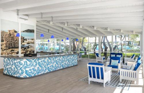 Bahía de San Antonio Apartamento | Aparthotel Vibra Club Maritim