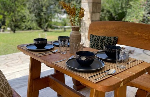 Topla Hotel | Aparthotel - VILLA JOVICIC