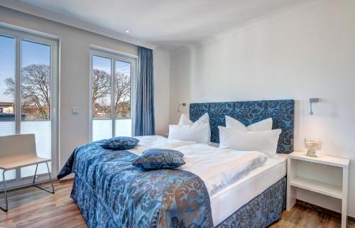 Ahlbeck Hotel | Aparthotel Villa Lea