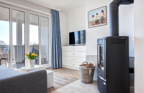 Ahlbeck Hotel | Aparthotel Villa Lea