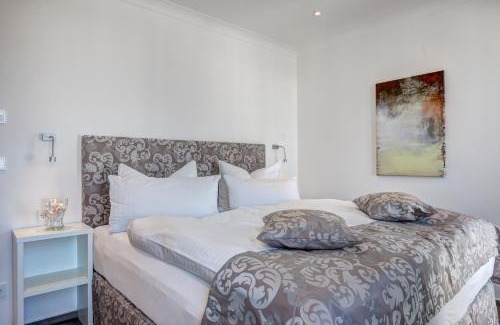 Ahlbeck Hotel | Aparthotel Villa Lea