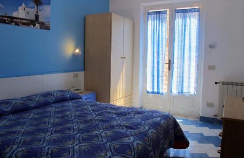 Forio Apartamento | Aparthotel Villa Marinù