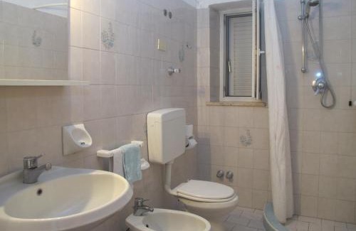 Forio Apartamento | Aparthotel Villa Marinù