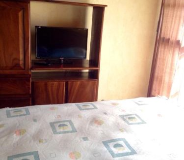 San Isidro Apartamento | ApartHotel Villa Pacande & Rooms