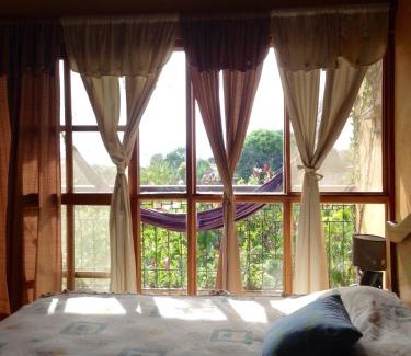 San Isidro Apartamento | ApartHotel Villa Pacande & Rooms