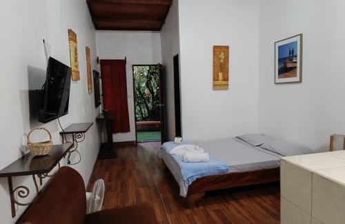 San Isidro Apartamento | ApartHotel Villa Pacande & Rooms
