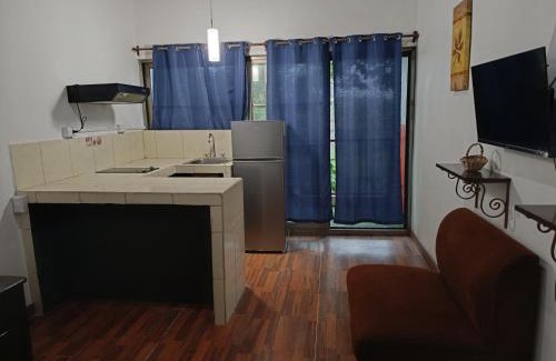 San Isidro Apartamento | ApartHotel Villa Pacande & Rooms