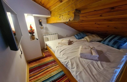 Jahorina Apartamento | Aparthotel VUČKO Apartment FARRA