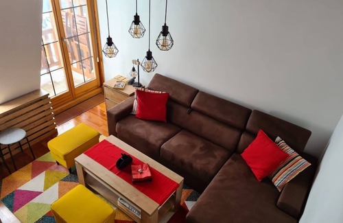 Jahorina Apartamento | Aparthotel VUČKO Apartment FARRA